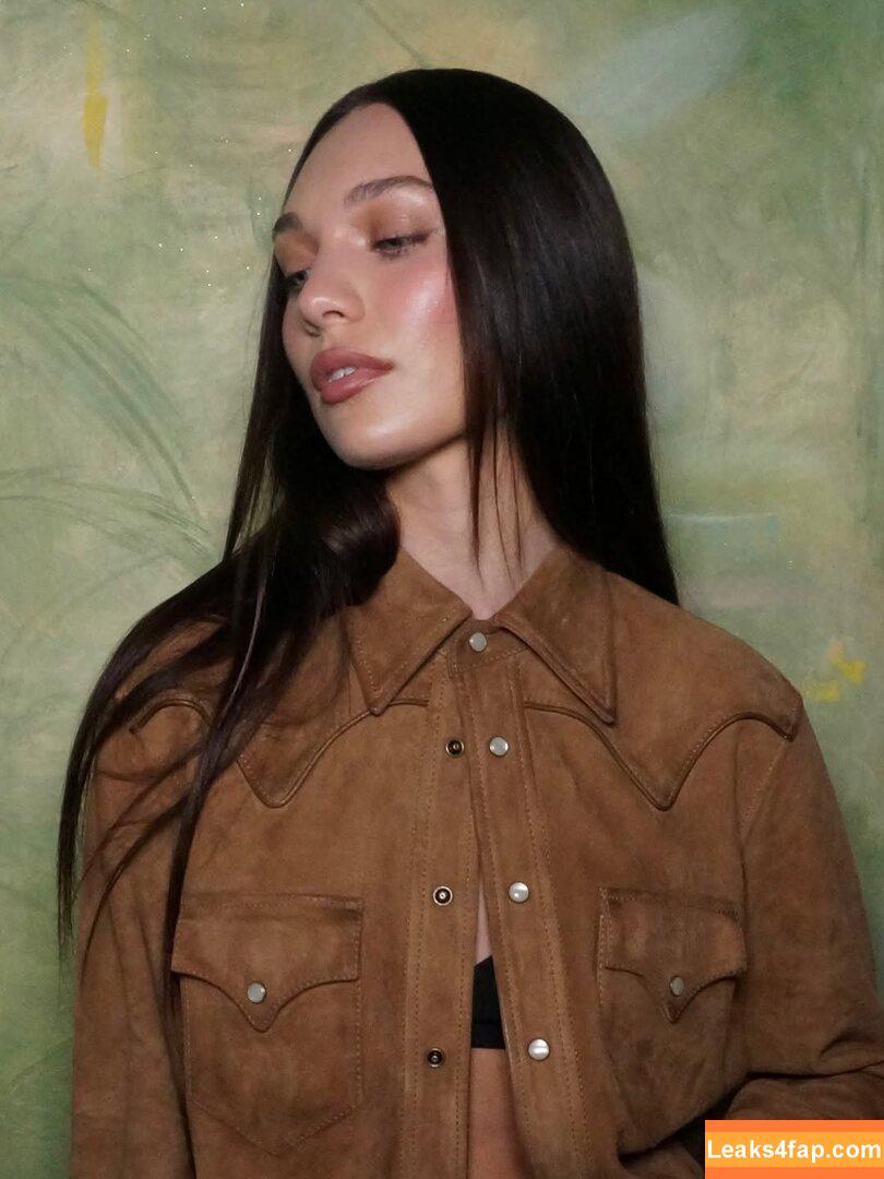 Maddie Ziegler / maddieziegler leaked photo photo #1347