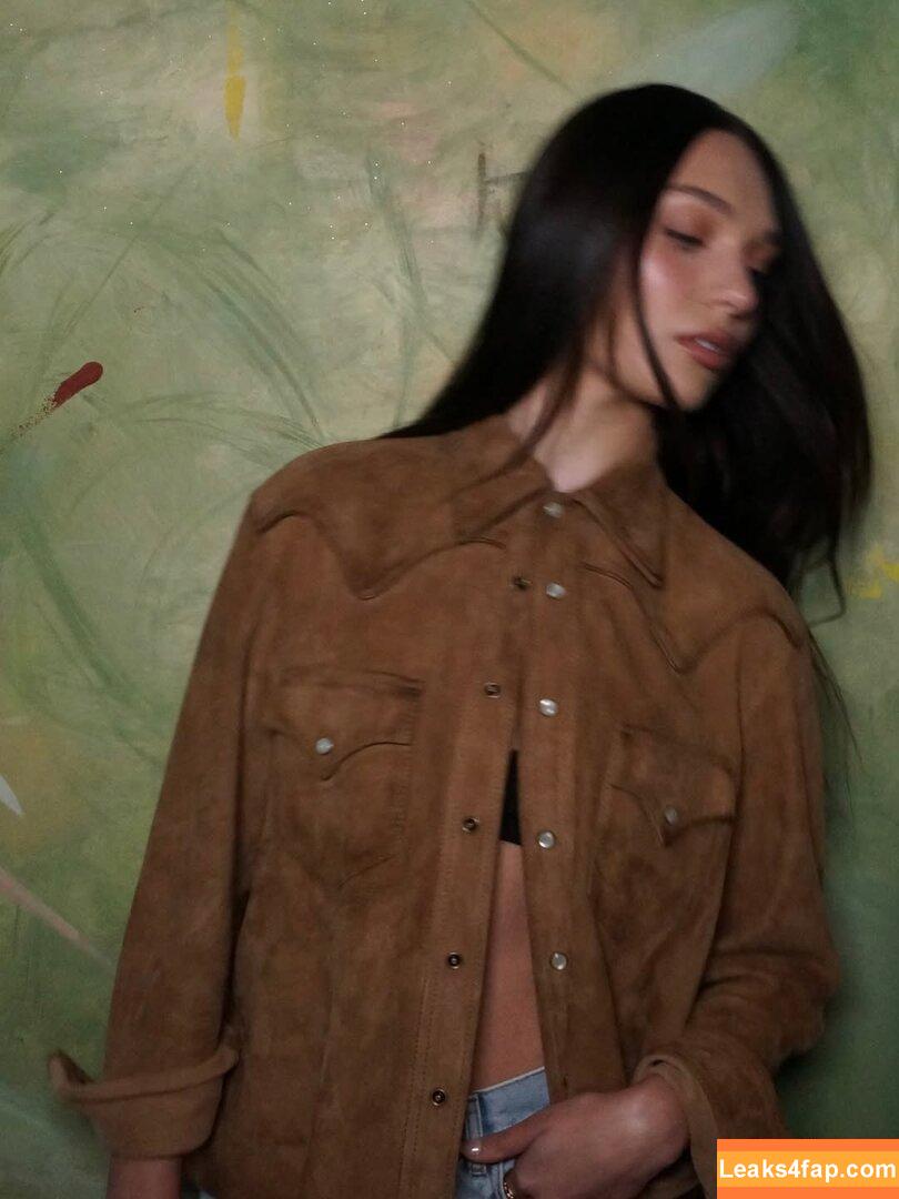 Maddie Ziegler / maddieziegler leaked photo photo #1348