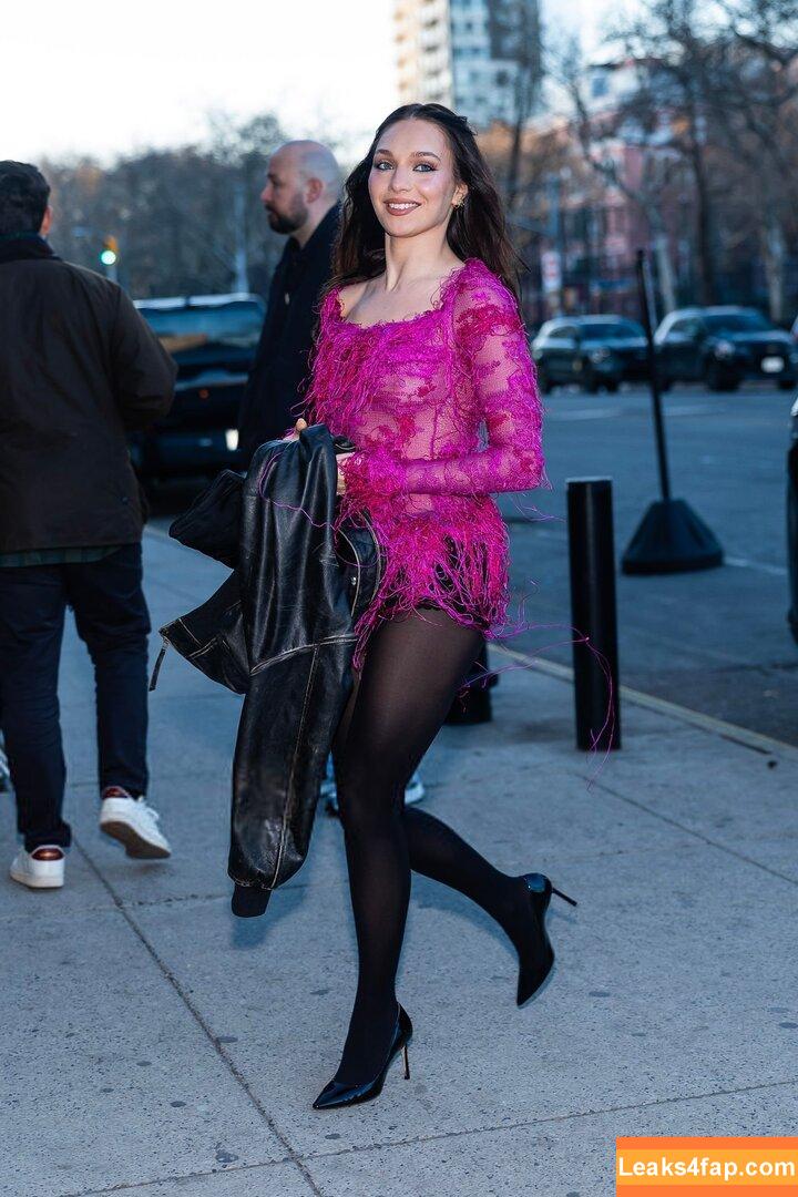 Maddie Ziegler / https: / maddieziegler leaked photo photo #1443