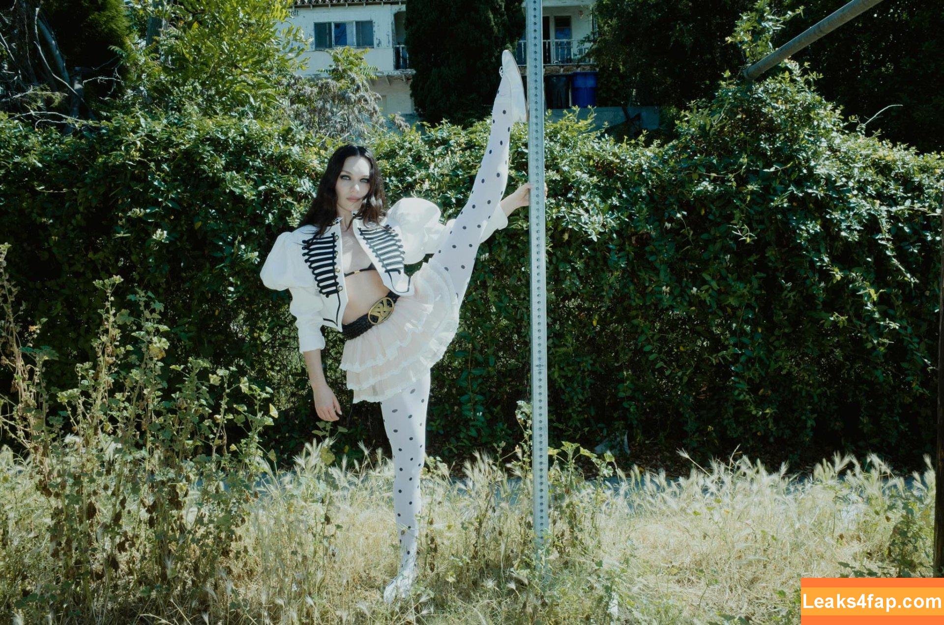 Maddie Ziegler / https: / maddieziegler leaked photo photo #1468