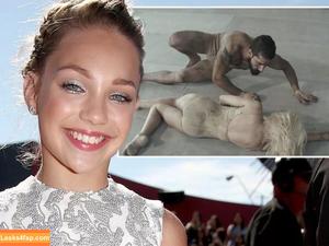 Maddie Ziegler photo #1320