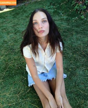 Maddie Ziegler фото #1491