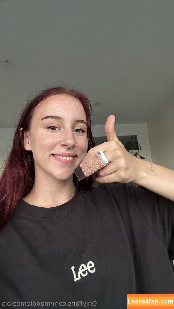 maddiemeekxo / maddieprivate_xo leaked photo photo #0002