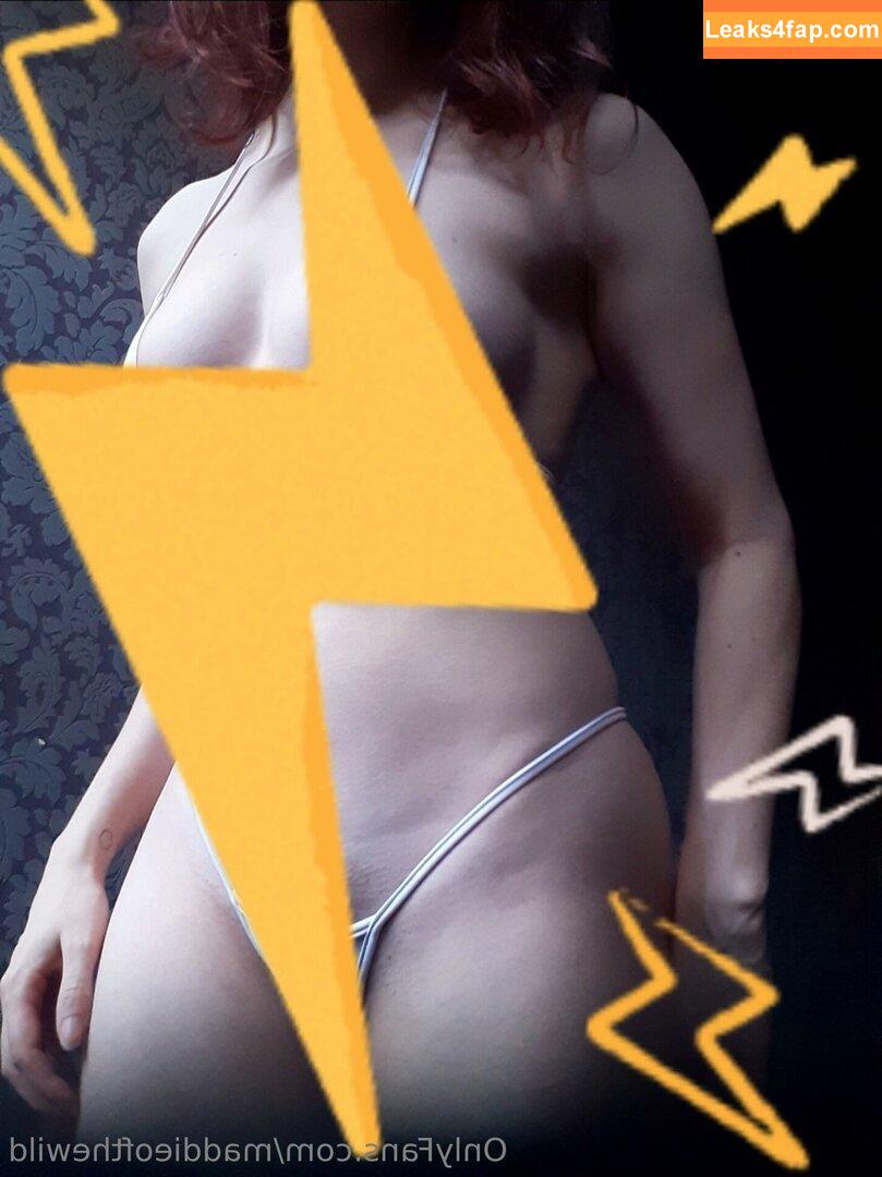 maddieofthewild /  leaked photo photo #0004