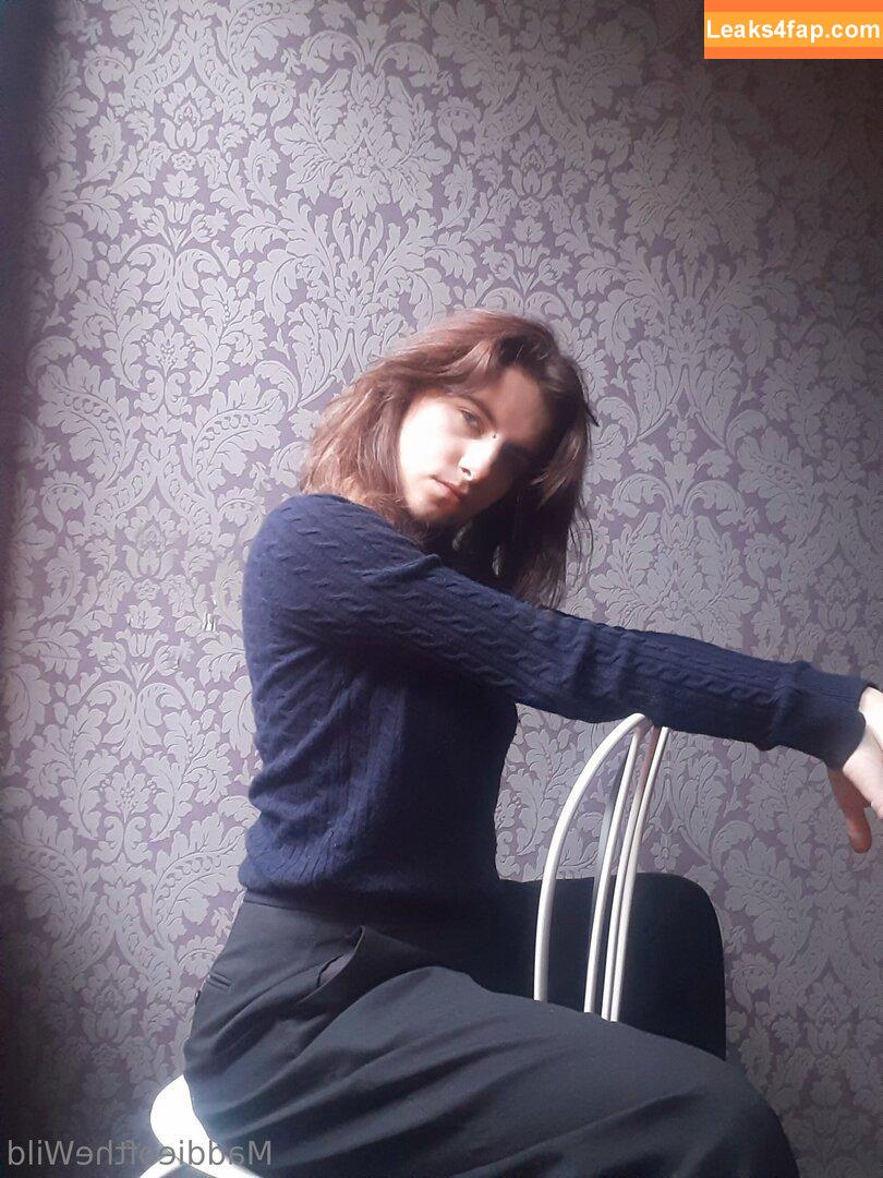 maddieofthewild /  leaked photo photo #0013