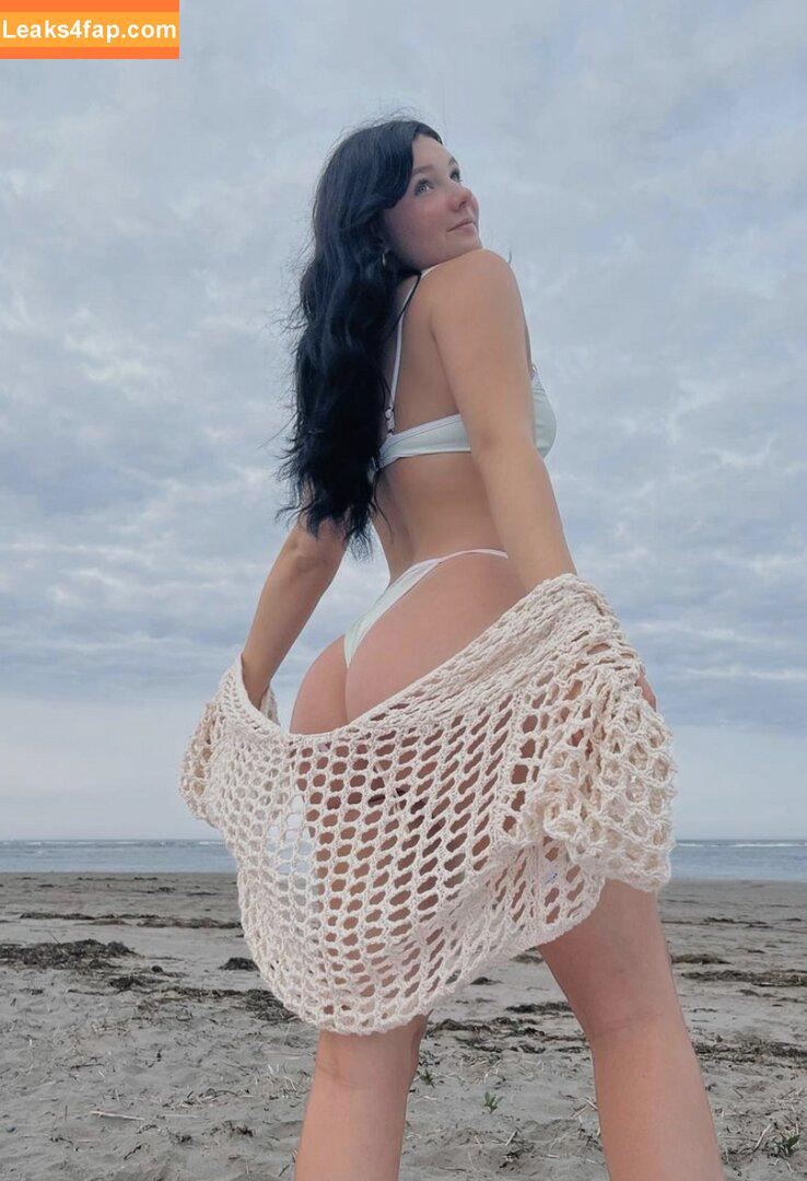 maddiepeveril /  leaked photo photo #0007