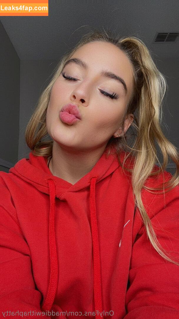 maddiewithaphatty / maddieziegler leaked photo photo #0002