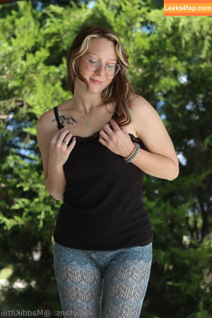 maddikitti / meowdikat leaked photo photo #0004