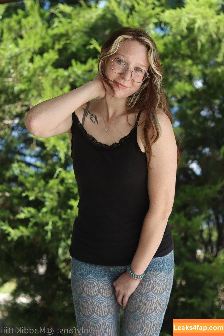 maddikitti / meowdikat leaked photo photo #0005