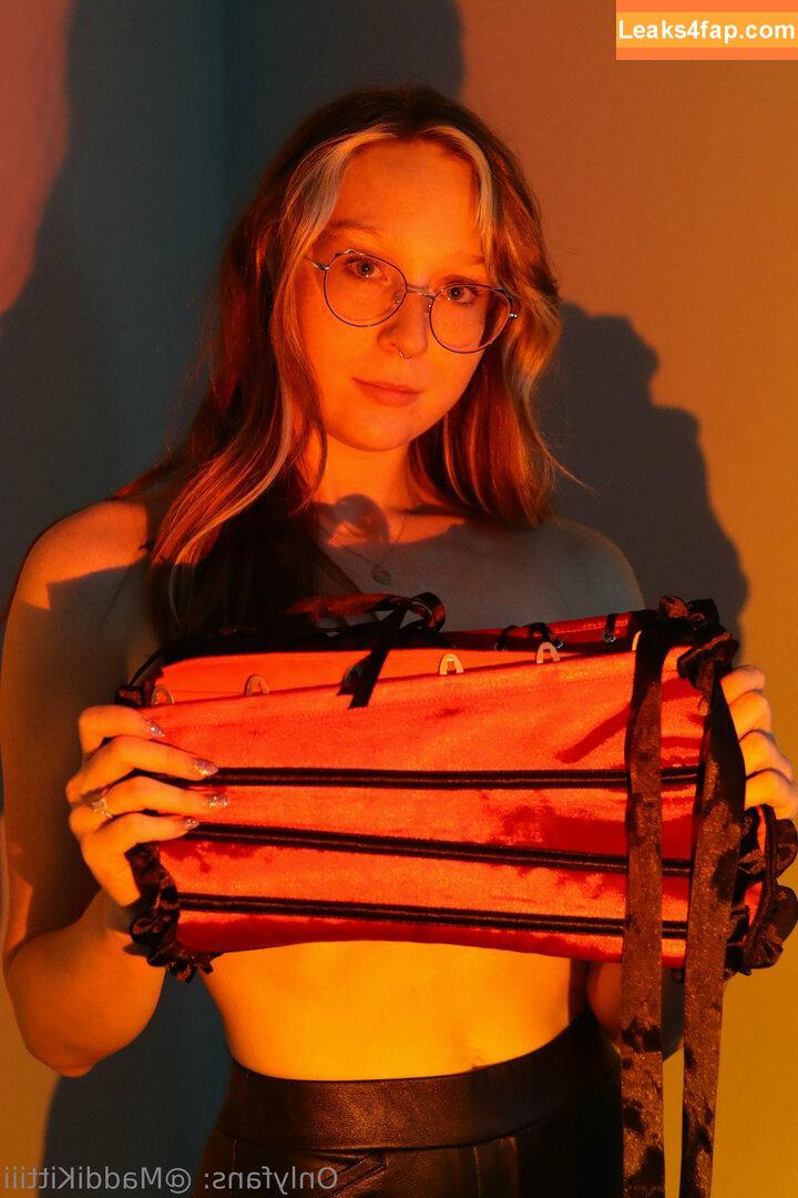 maddikitti / meowdikat leaked photo photo #0013