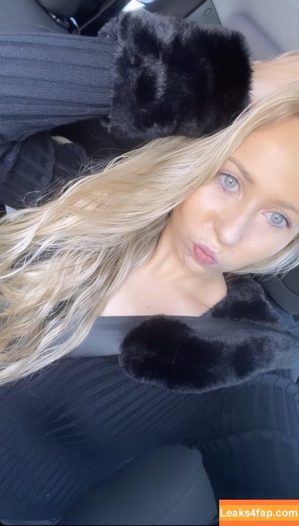 maddimegan / Maddi Megan leaked photo photo #0011