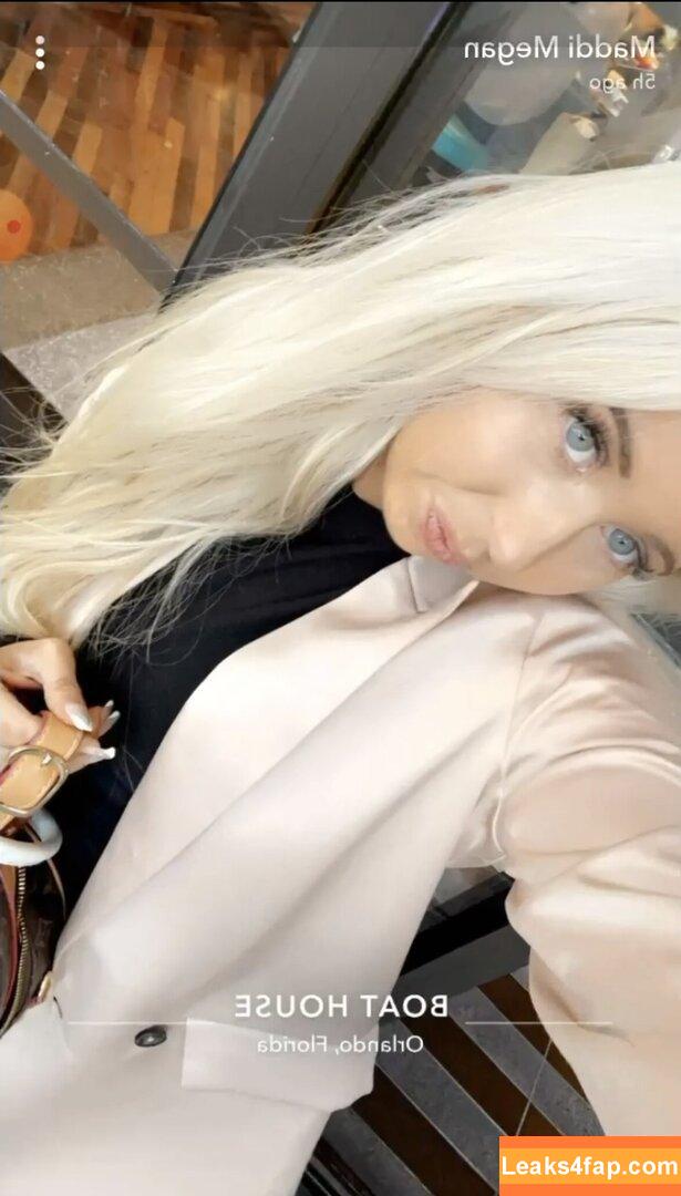 maddimegan / Maddi Megan leaked photo photo #0024