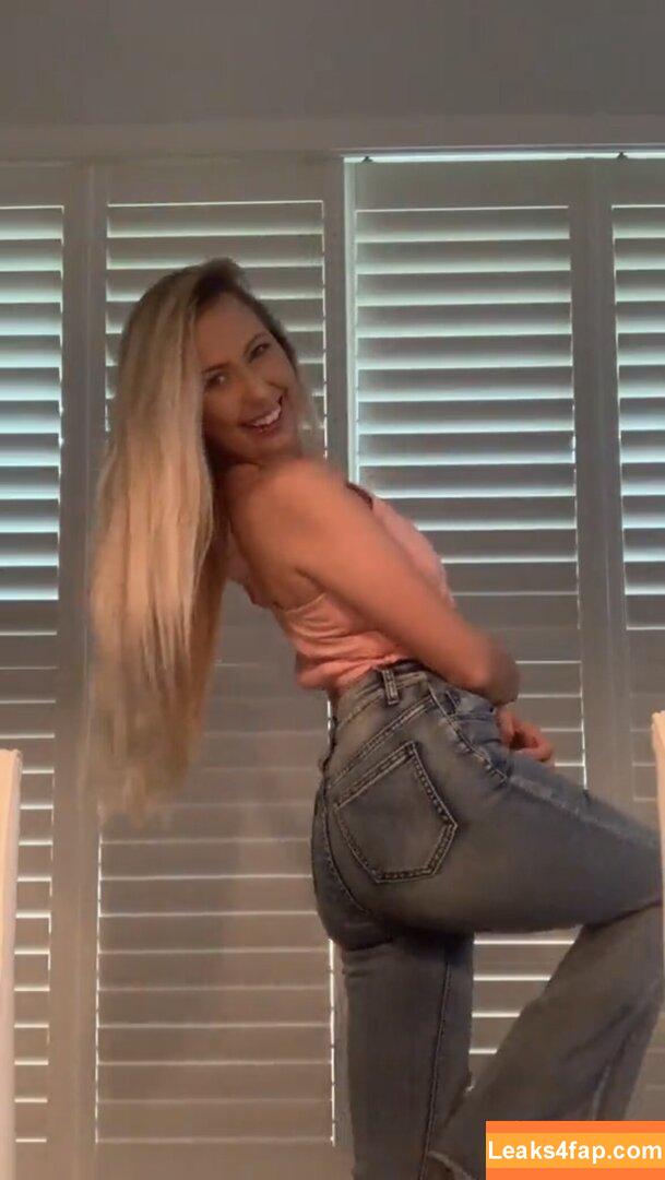 maddimegan / Maddi Megan leaked photo photo #0030