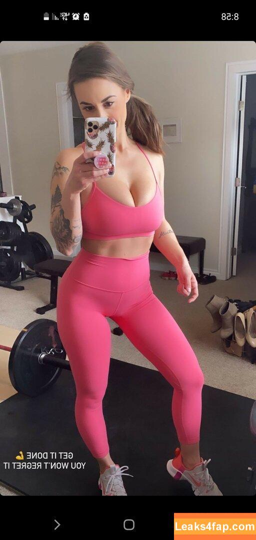 Maddison Noel / maddison.noel / madinoelll leaked photo photo #0070