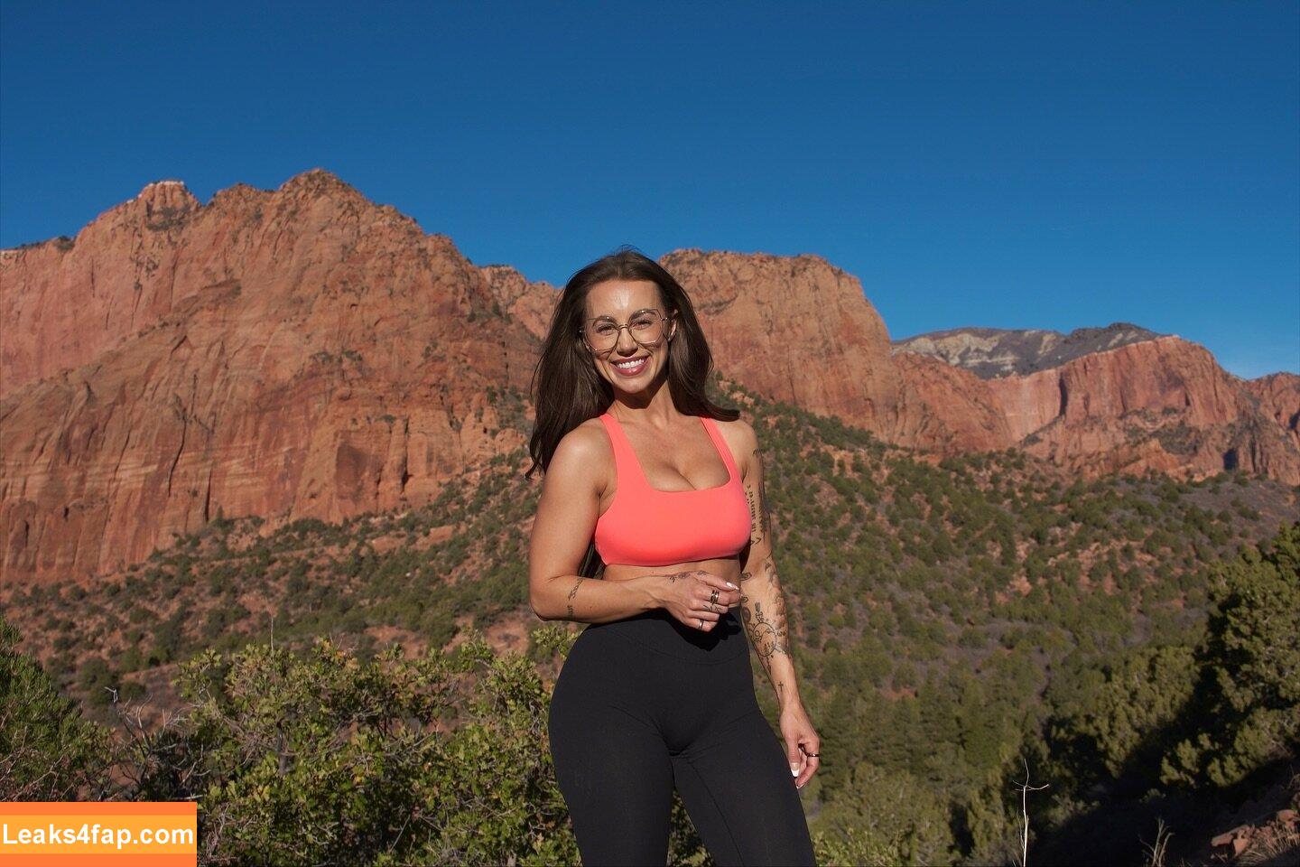 Maddison Noel / maddison.noel / madinoelll слитое фото фото #0290