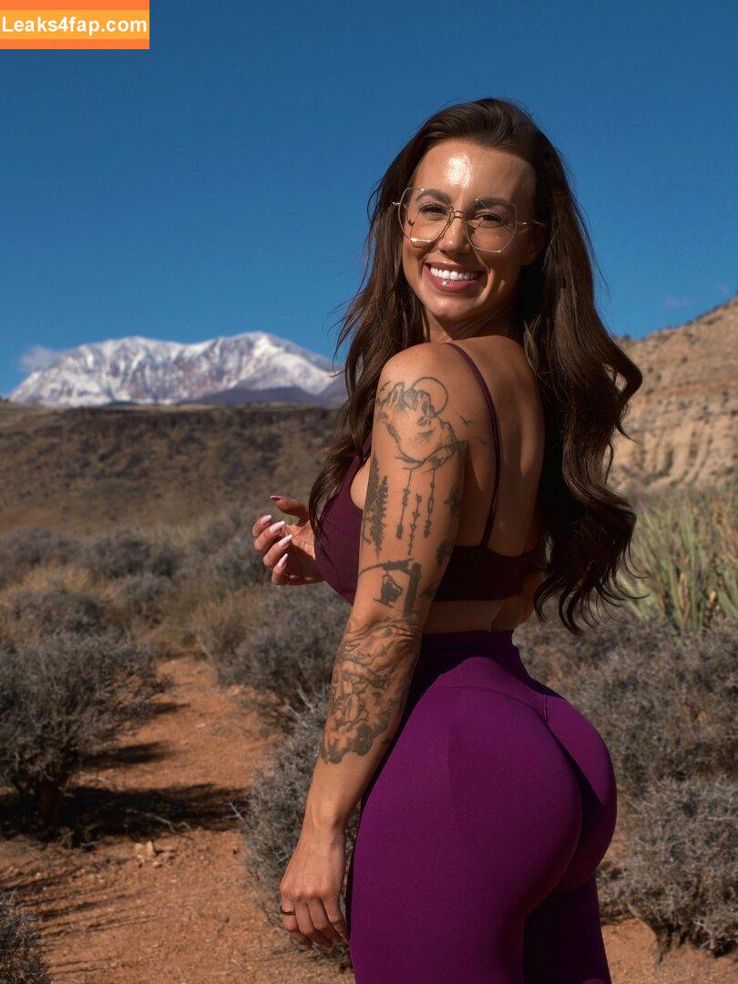 Maddison Noel / maddison.noel / madinoelll слитое фото фото #0300