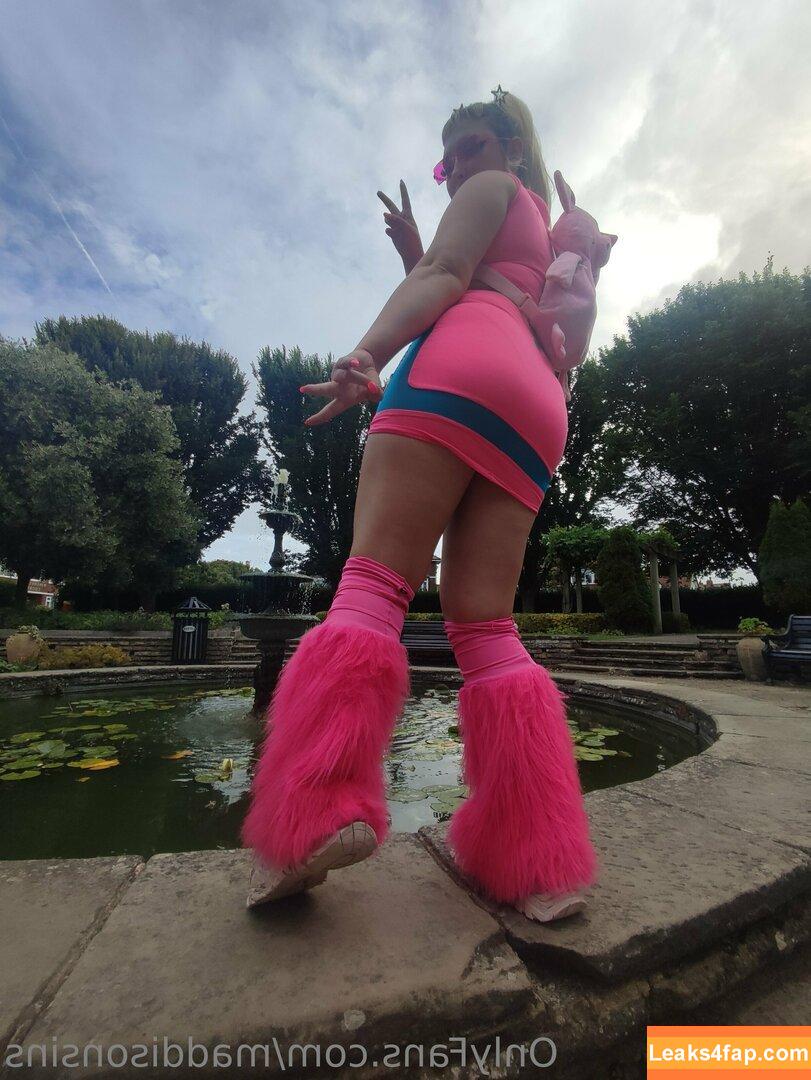 maddisonsins / maddisonsian leaked photo photo #0282