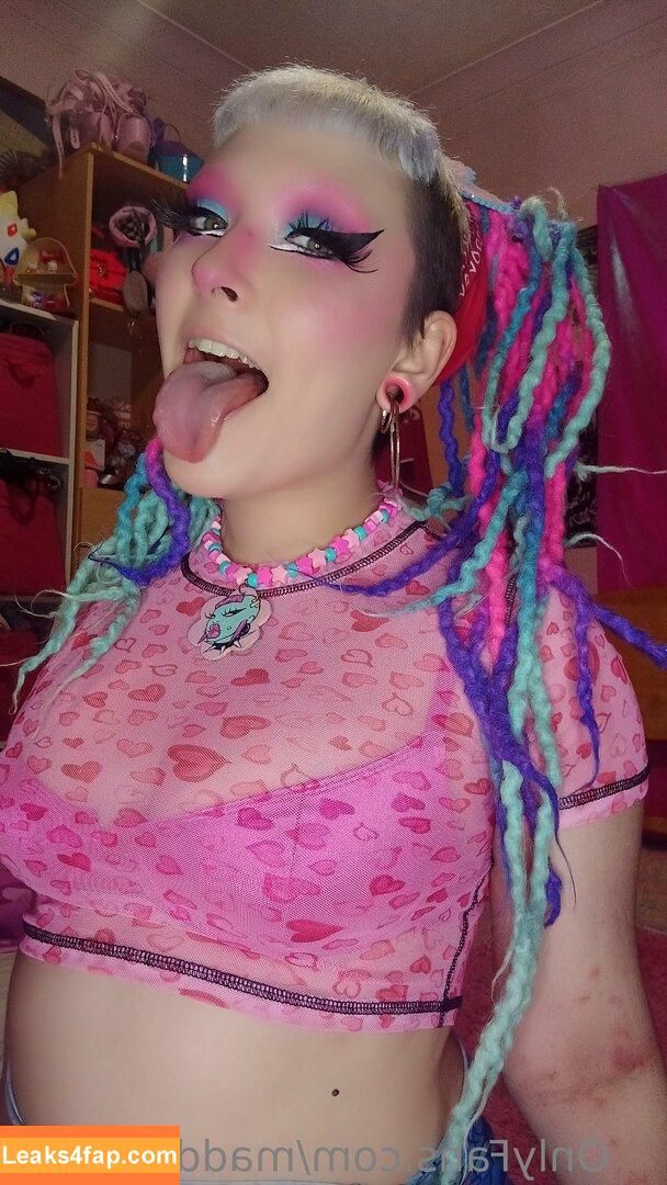 maddisonsins / maddisonsian leaked photo photo #0301