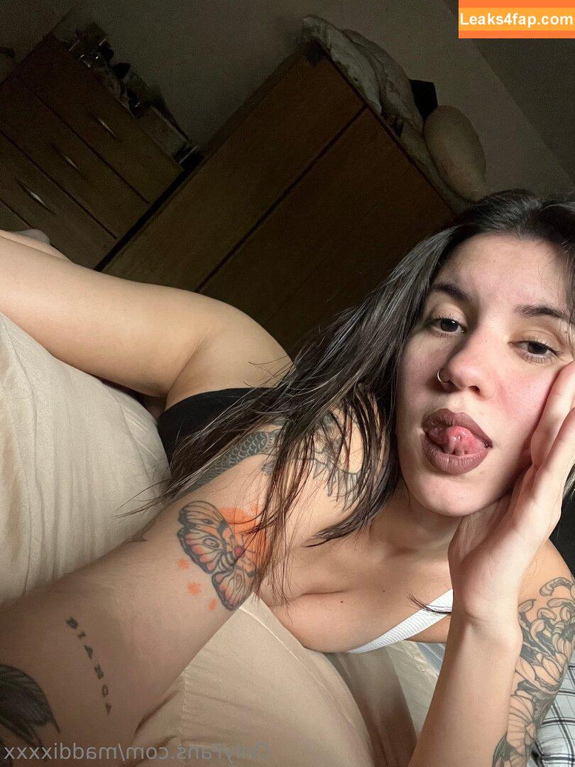 maddixxxx /  leaked photo photo #0001