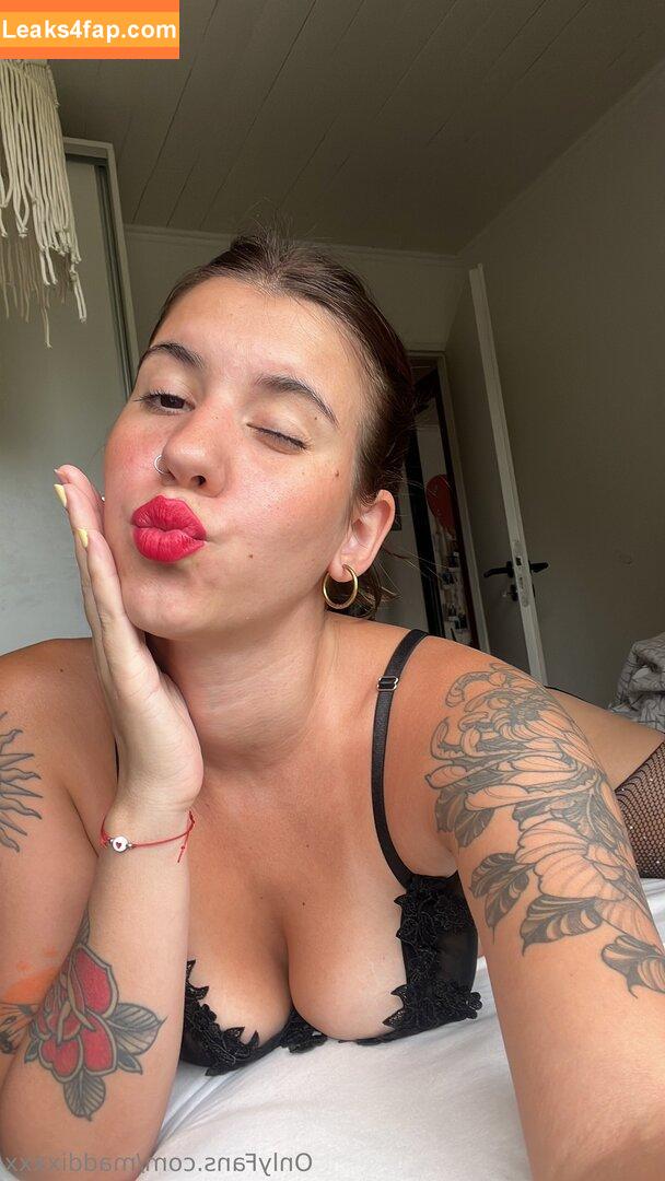 maddixxxx /  leaked photo photo #0011