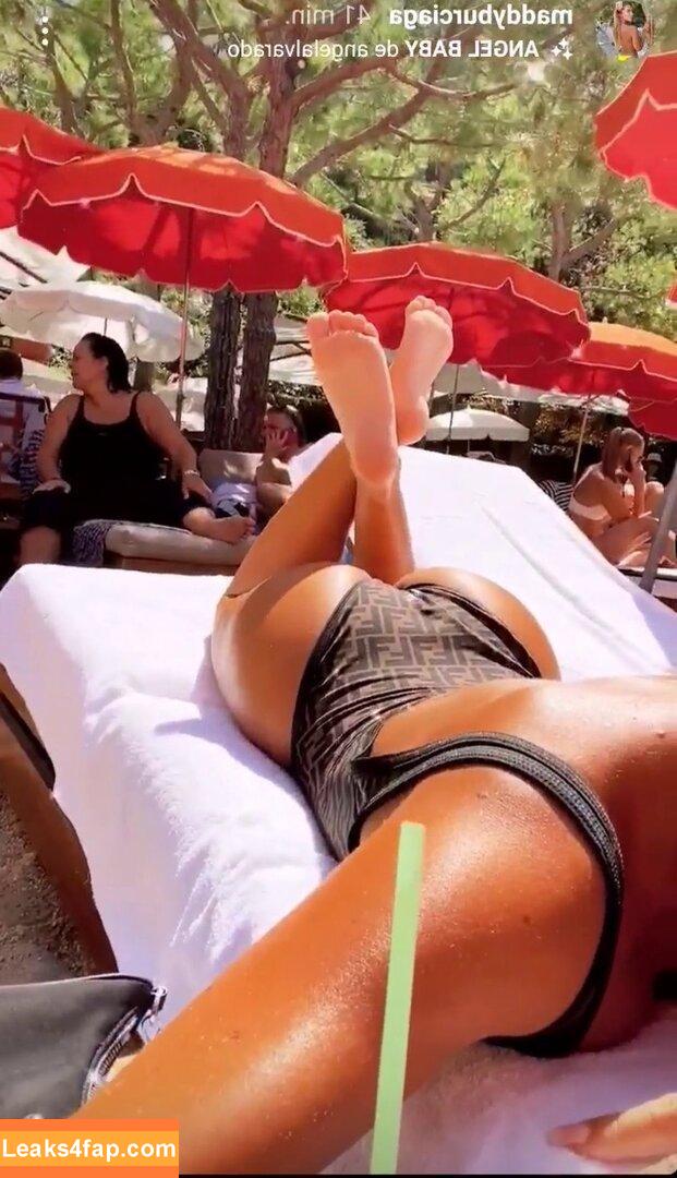 Maddy Burciaga / maddyburciaga leaked photo photo #0235