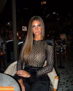 Maddy Cheary photo #0251