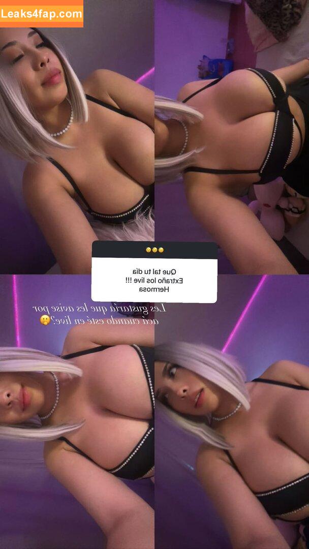 Maddy Leon / dnmaddie / maaddyleon leaked photo photo #0004