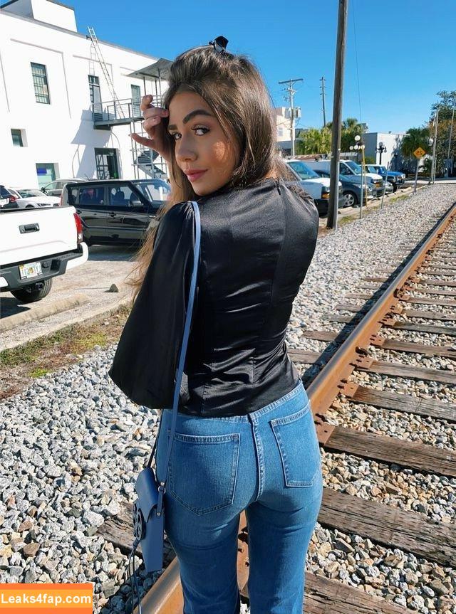 Maddy Mahmoudi / MaddyMahmoudi / Maddy_mahmoudi / u268798505 leaked photo photo #0032