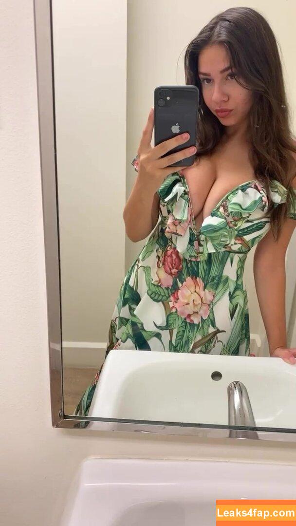 Maddy Mahmoudi / MaddyMahmoudi / Maddy_mahmoudi / u268798505 leaked photo photo #0084