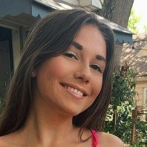 Maddy Mahmoudi photo #0007