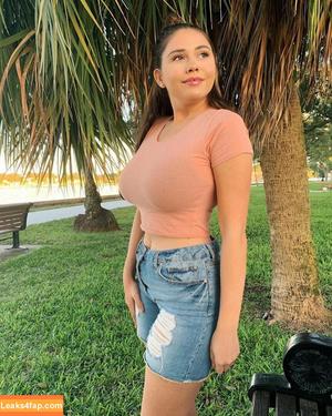 Maddy Mahmoudi photo #0069