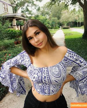 Maddy Mahmoudi photo #0193