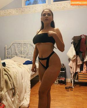 Maddy Mahmoudi photo #0390