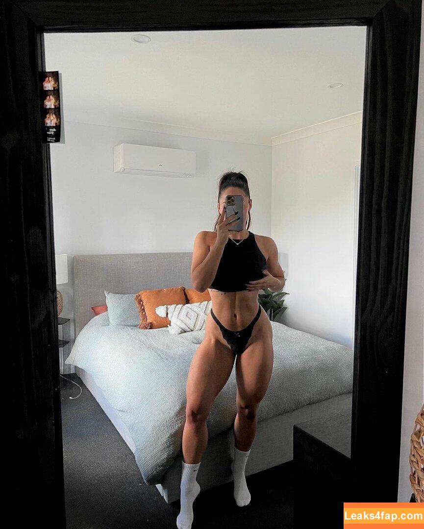 Maddy Ross / mads.fit_ness / rossilino leaked photo photo #0021