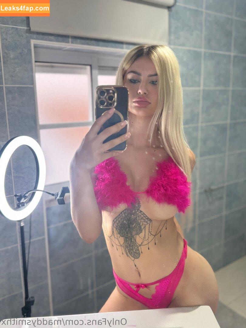 maddysmithx / somaddysmith leaked photo photo #0045