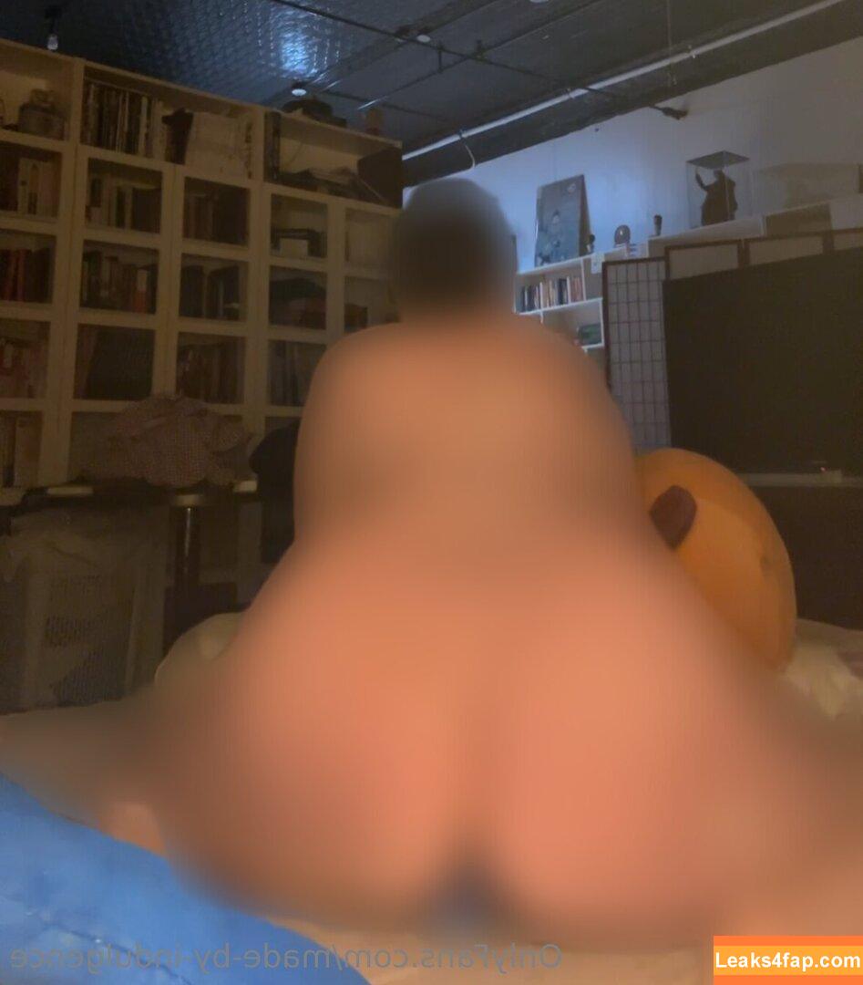 made-by-indulgence / indulgenceicecream leaked photo photo #0004