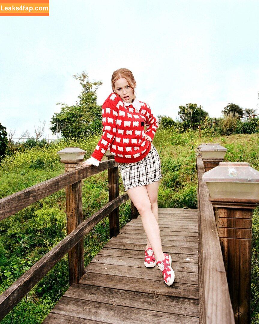 Madelaine Petsch / madelame leaked photo photo #0006