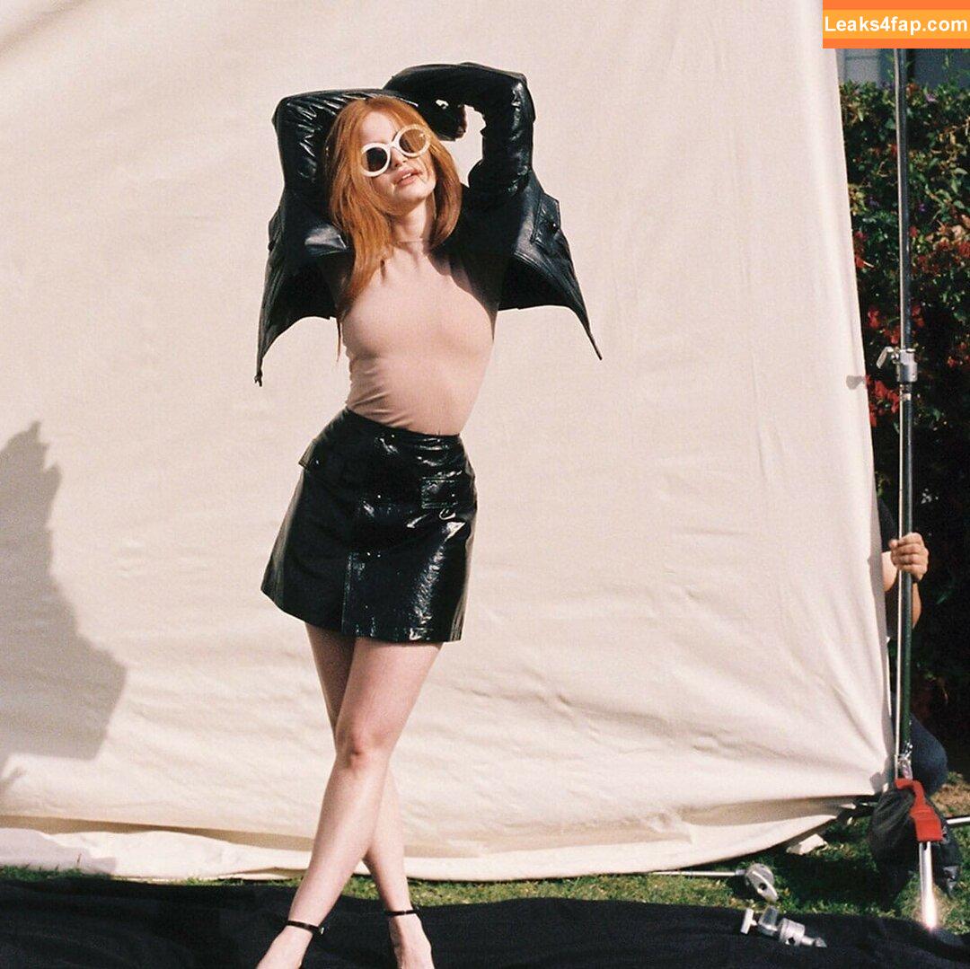 Madelaine Petsch / madelame leaked photo photo #0011