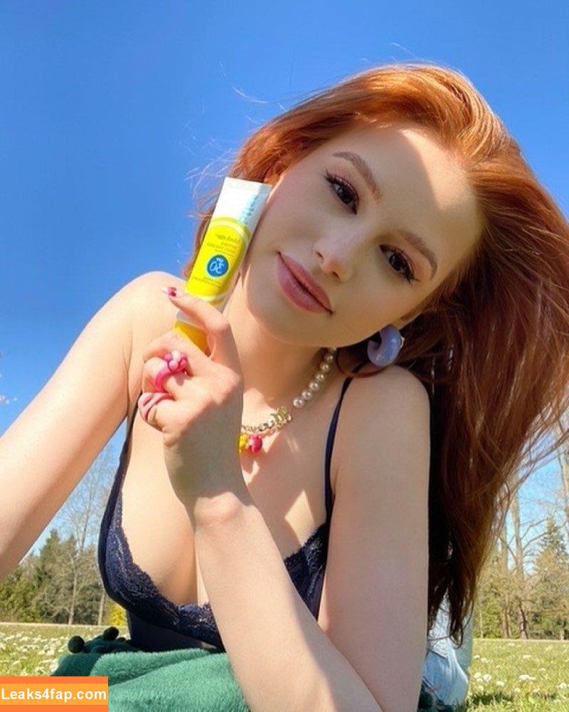 Madelaine Petsch / madelame leaked photo photo #0014