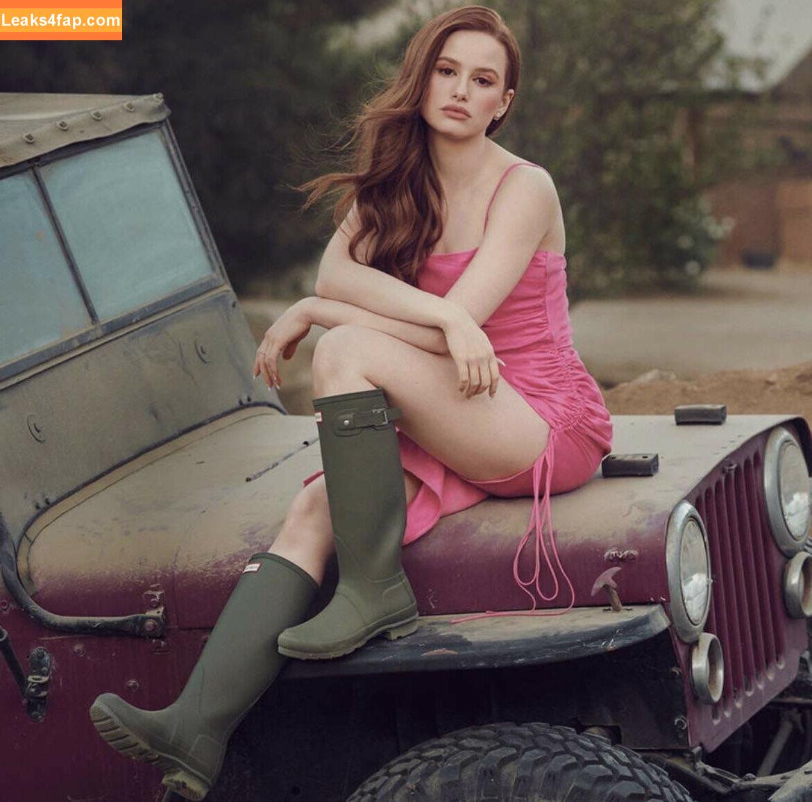 Madelaine Petsch / madelame leaked photo photo #0018