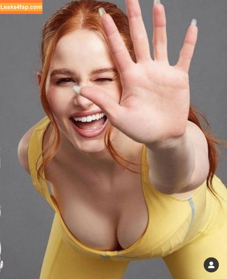 Madelaine Petsch / madelame leaked photo photo #0023