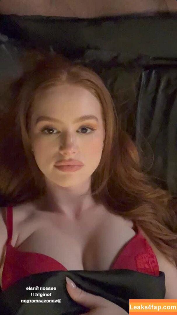 Madelaine Petsch / madelame leaked photo photo #0044