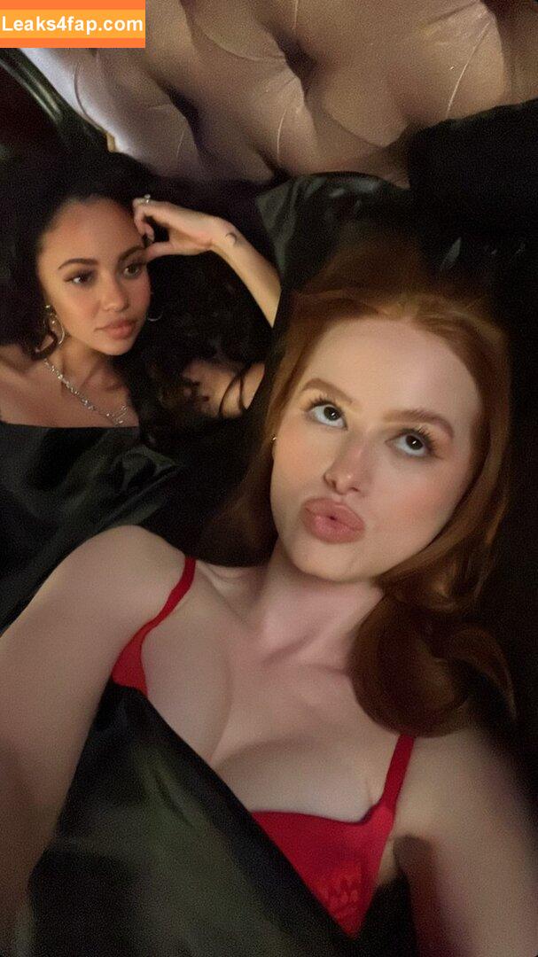 Madelaine Petsch / madelame leaked photo photo #0045