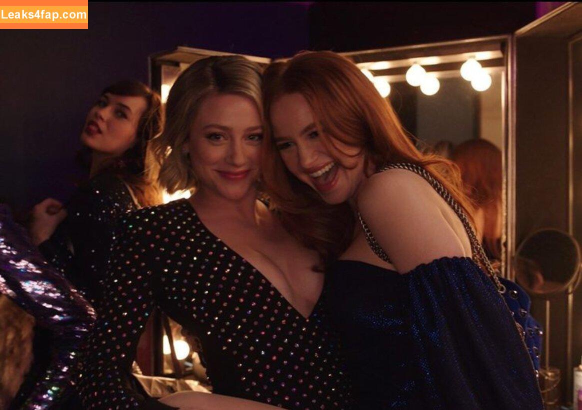 Madelaine Petsch / madelame leaked photo photo #0047