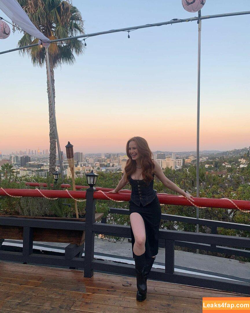 Madelaine Petsch / madelame слитое фото фото #0061