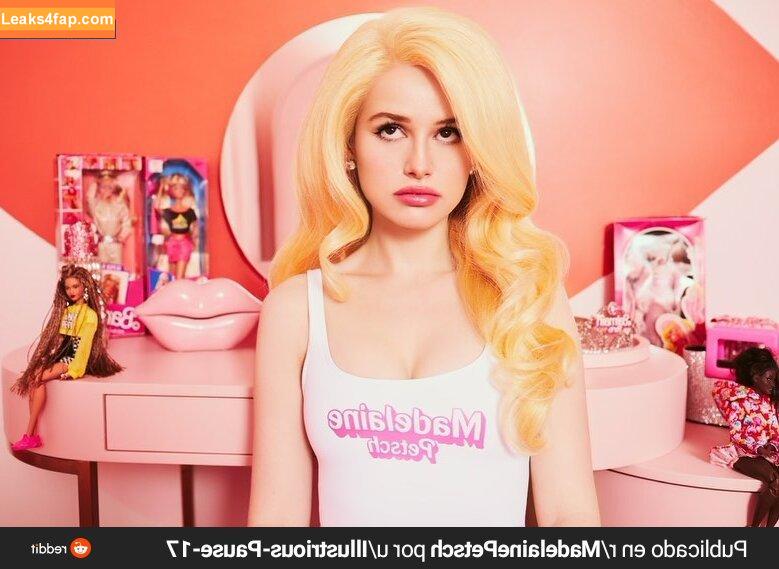 Madelaine Petsch / madelame leaked photo photo #0073