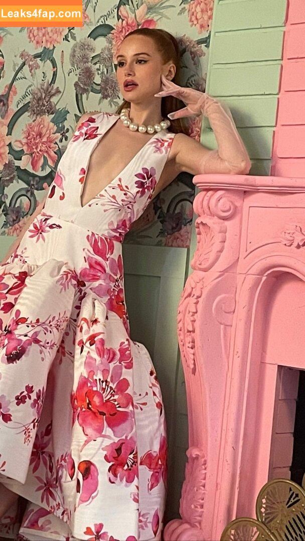 Madelaine Petsch / madelame leaked photo photo #0076
