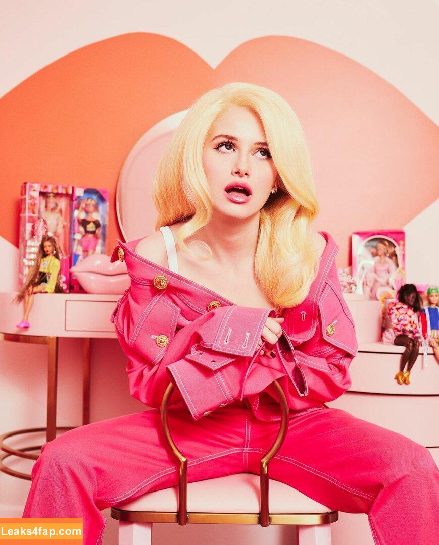 Madelaine Petsch / madelame leaked photo photo #0097