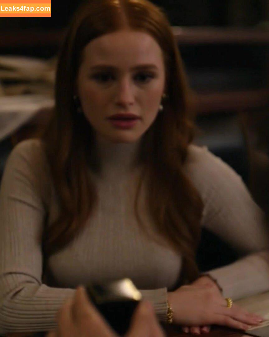 Madelaine Petsch / madelame leaked photo photo #0107