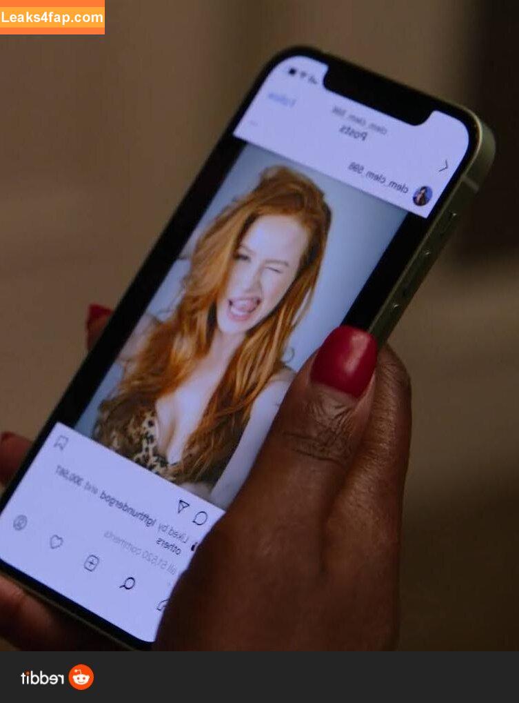Madelaine Petsch / madelame leaked photo photo #0110